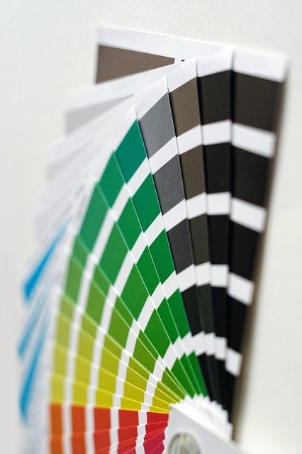 paint fan vertical